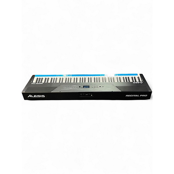 Used Alesis Recital Pro
