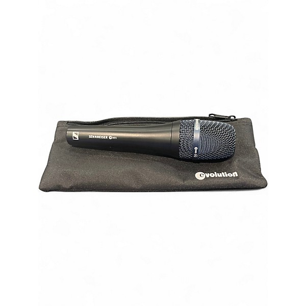 Used Sennheiser E965 Condenser Microphone
