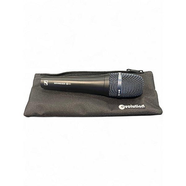 Used Sennheiser E965 Condenser Microphone