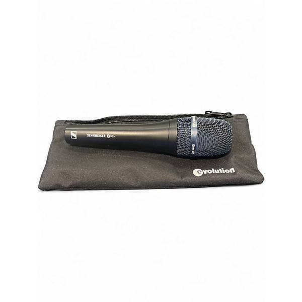 Used Sennheiser E965 Condenser Microphone