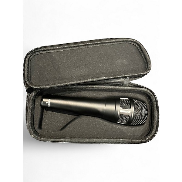 Used Shure NXN8S Condenser Microphone