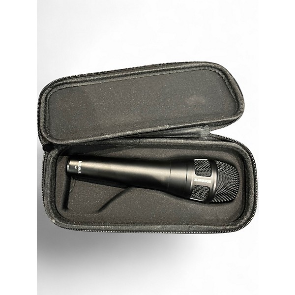 Used Shure NXN8S Condenser Microphone