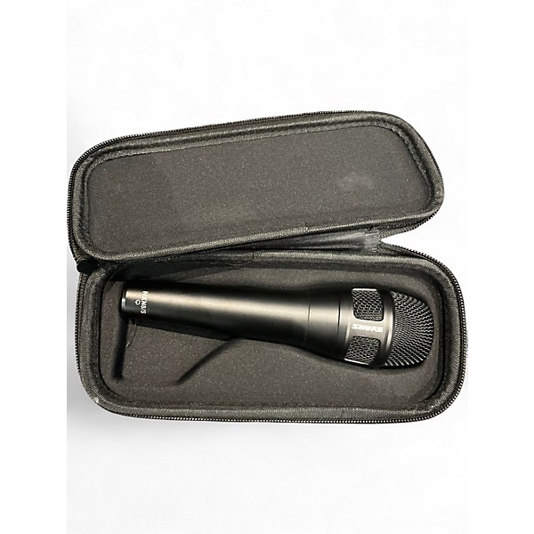Used Shure NXN8S Condenser Microphone