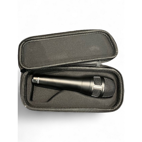 Used Shure NXN8S Condenser Microphone