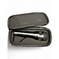Used Shure NXN8S Condenser Microphone