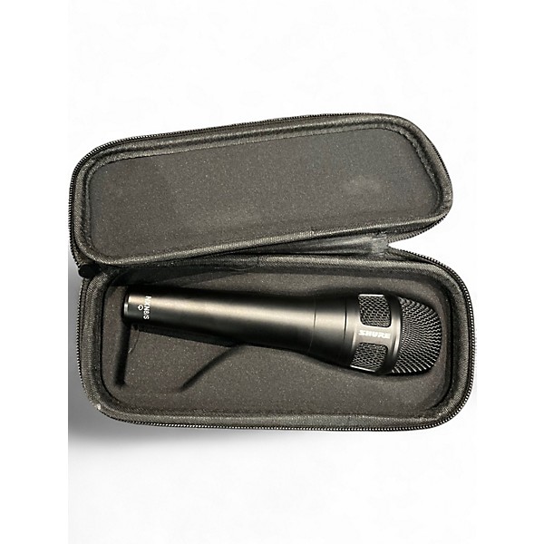 Used Shure NXN8S Condenser Microphone