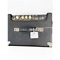Used Fender Rumble 25 25W 1x8 Bass Combo Amp
