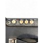 Used Fender Rumble 25 25W 1x8 Bass Combo Amp