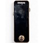 Used D’addario Chromatic Tuner Plus Tuner Pedal thumbnail