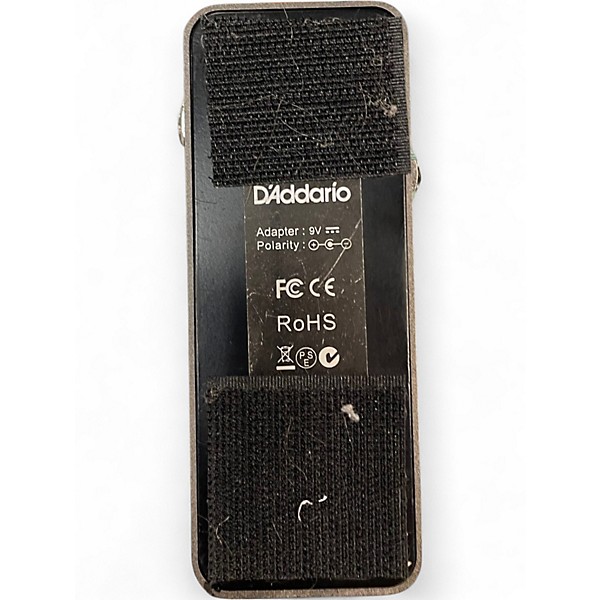 Used D’addario Chromatic Tuner Plus Tuner Pedal
