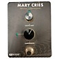 Used PRS Mary Cries Optical compressor Effect Pedal thumbnail