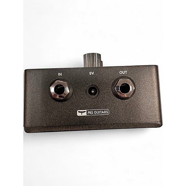 Used PRS Mary Cries Optical compressor Effect Pedal