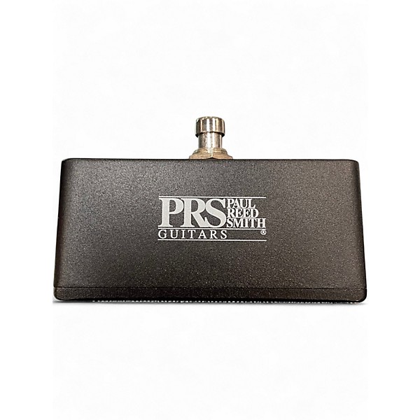 Used PRS Mary Cries Optical compressor Effect Pedal