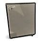 Used Fender Rumble V3 500W 2x10 Bass Combo Amp thumbnail