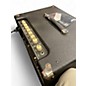 Used Fender Rumble V3 500W 2x10 Bass Combo Amp