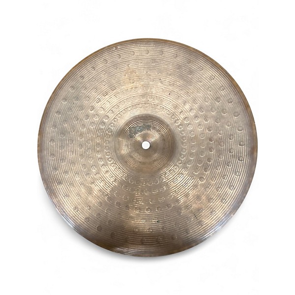 Used Zildjian 14in ZBT Hi Hat Pair Cymbal