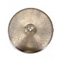 Used Zildjian 14in ZBT Hi Hat Pair Cymbal
