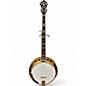 Used Gibson GRANADA HEARTS & FLOWERS 3 Color Sunburst Banjo thumbnail