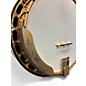 Used Gibson GRANADA HEARTS & FLOWERS 3 Color Sunburst Banjo