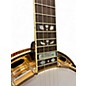 Used Gibson GRANADA HEARTS & FLOWERS 3 Color Sunburst Banjo