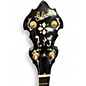 Used Gibson GRANADA HEARTS & FLOWERS 3 Color Sunburst Banjo