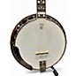 Used Deering Golden Era 5-String 3 Color Sunburst Banjo