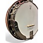 Used Deering Golden Era 5-String 3 Color Sunburst Banjo
