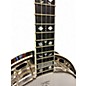 Used Deering Golden Era 5-String 3 Color Sunburst Banjo