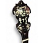 Used Deering Golden Era 5-String 3 Color Sunburst Banjo