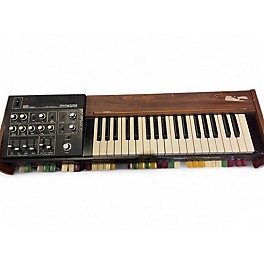 Vintage 1980s Roland SH-1000 Synthesizer