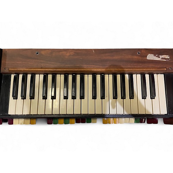 Vintage 1980s Roland SH-1000 Synthesizer