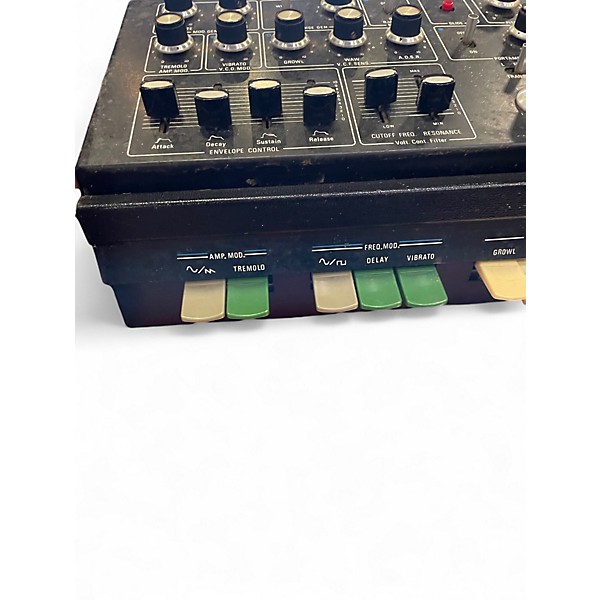 Vintage 1980s Roland SH-1000 Synthesizer