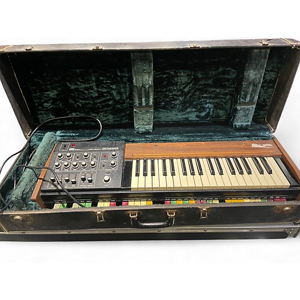 Vintage 1980s Roland SH-1000 Synthesizer