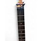Used ESP LTD GL200K George Lynch Kamikaze Custom Graphic Solid Body Electric Guitar
