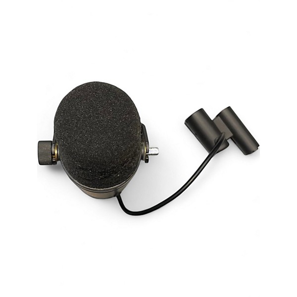 Used Shure SM7B Dynamic Microphone