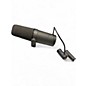 Used Shure SM7B Dynamic Microphone