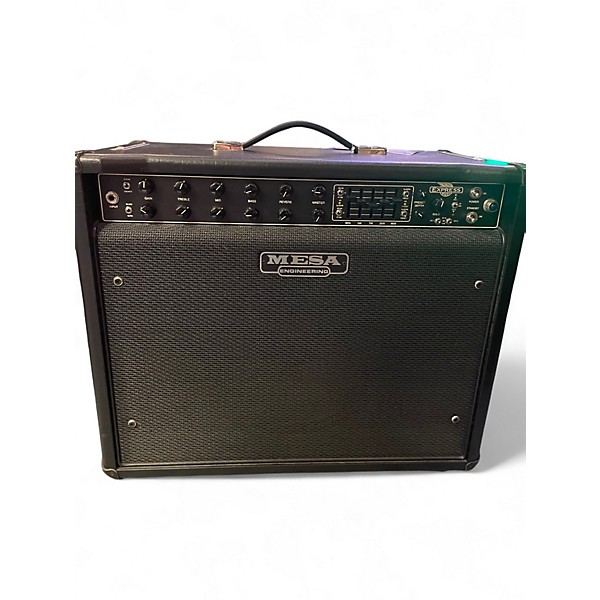 Used MESA/Boogie Express 5:50+ 1x12 50W Tube Guitar Combo Amp