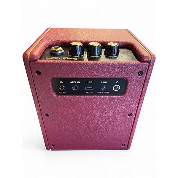 Used Positive Grid Spark MINI Vai 10W Guitar Combo Amp