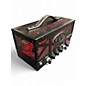 Used EVH 5150 III 15W Lunchbox LBXS Tube Guitar Amp Head