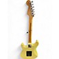 Used Fender 1992 MIM STRATOCASTER Cream Solid Body Electric Guitar