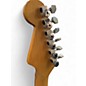 Used Fender 1992 MIM STRATOCASTER Cream Solid Body Electric Guitar