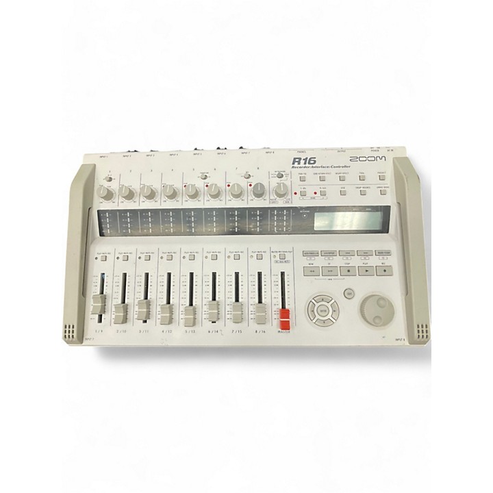 Used Zoom R16 MultiTrack Recorder | Guitar Center