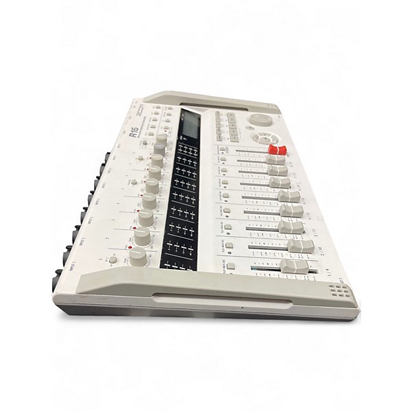 Used Zoom R16 MultiTrack Recorder | Guitar Center