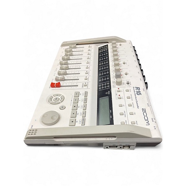 Used Zoom R16 MultiTrack Recorder | Guitar Center