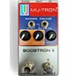 Used Mu-Tron BOOSTRON II Pedal thumbnail