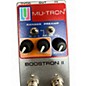 Used Mu-Tron BOOSTRON II Pedal
