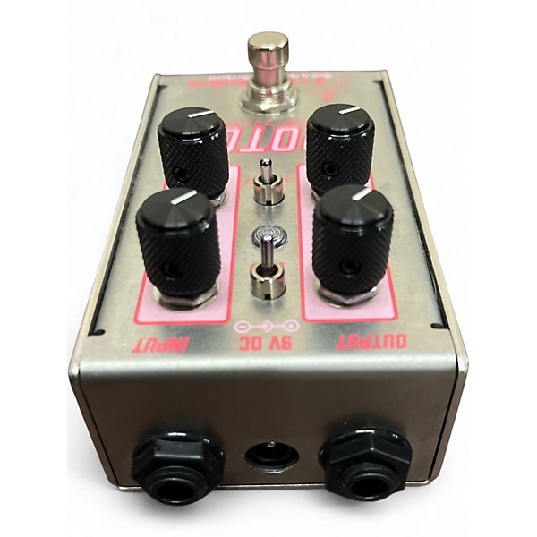 Used 3 Leaf Audio PROTON SAKURA EDITION Pedal