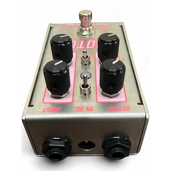 Used 3 Leaf Audio PROTON SAKURA EDITION Pedal