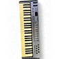 Used M-Audio Oxygen 49 Key MIDI Controller thumbnail