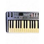 Used M-Audio Oxygen 49 Key MIDI Controller